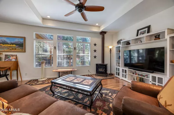 Show Low, AZ 85901,2041 W PINEVIEW Drive