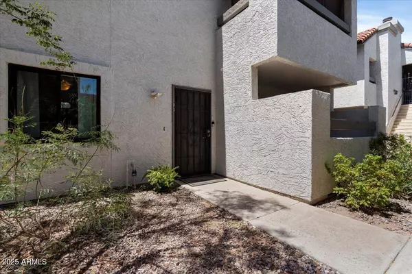 Scottsdale, AZ 85251,2959 N 68TH Place #103