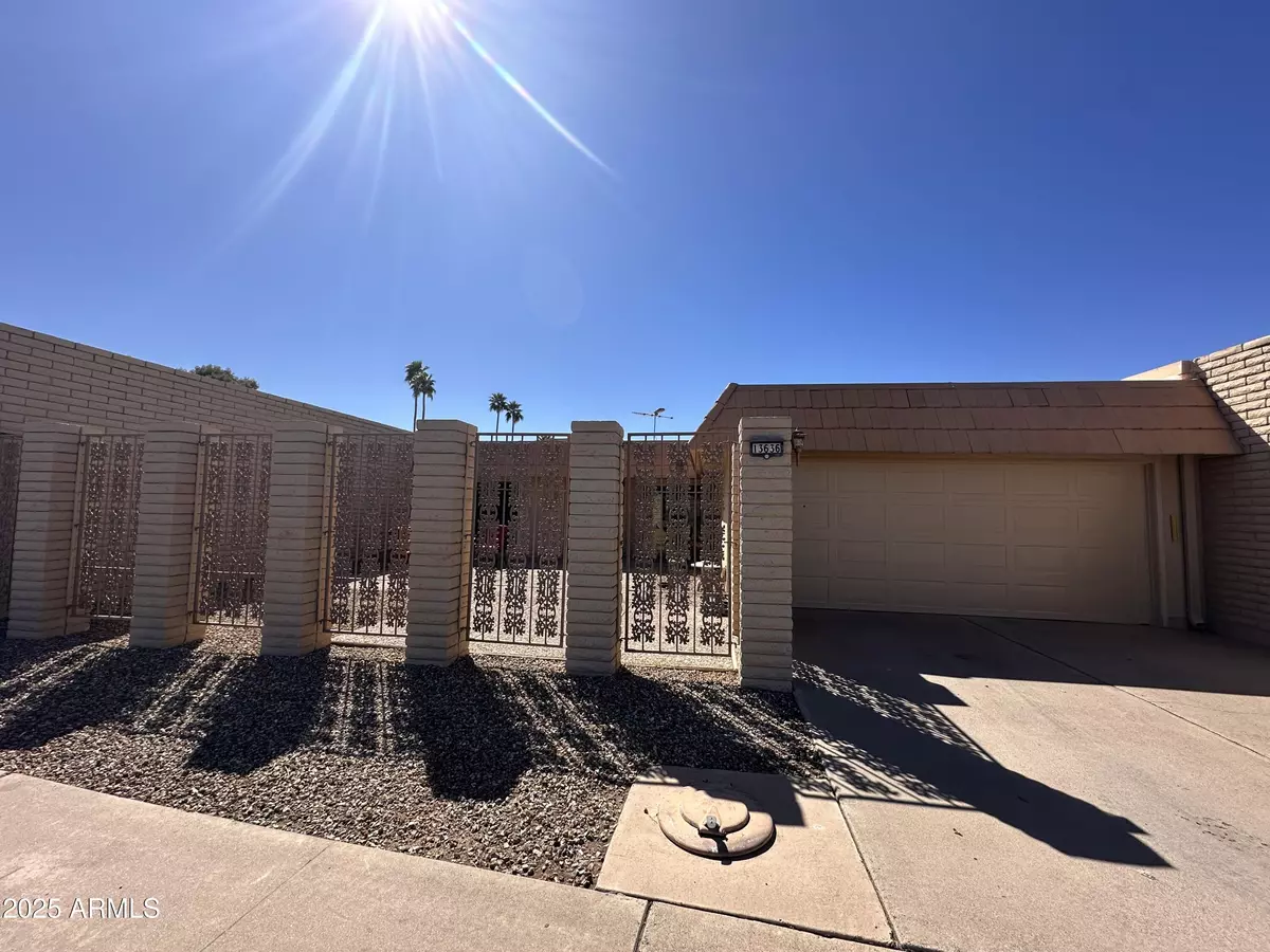 Sun City, AZ 85351,13636 N DEL WEBB Boulevard
