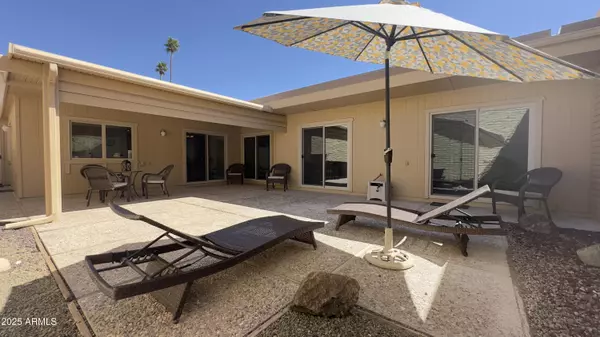 Sun City, AZ 85351,13636 N DEL WEBB Boulevard