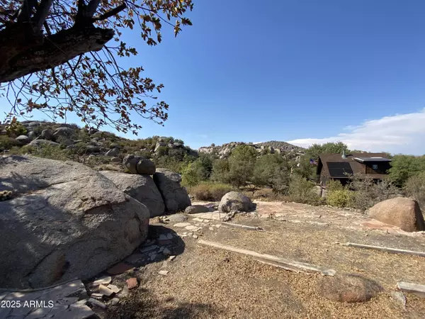 Yarnell, AZ 85362,16949 W Willow Ave( aka Juniper Way) Avenue #14