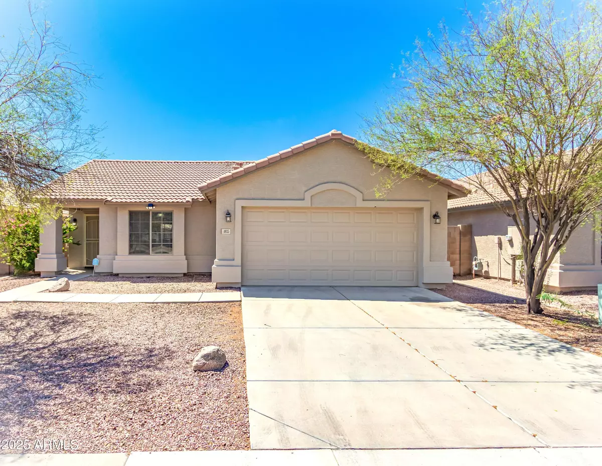 Laveen, AZ 85339,4935 W BURGESS Lane