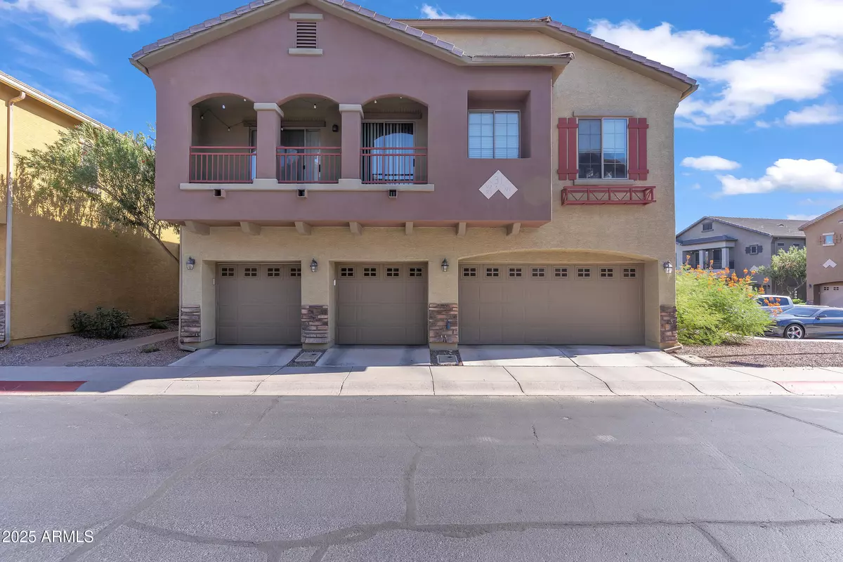 Mesa, AZ 85209,2024 S BALDWIN -- #93