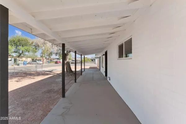 Phoenix, AZ 85017,4109 N 30TH Avenue