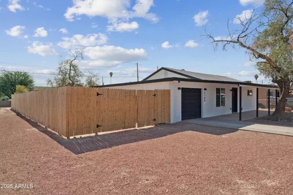 Phoenix, AZ 85017,4109 N 30TH Avenue