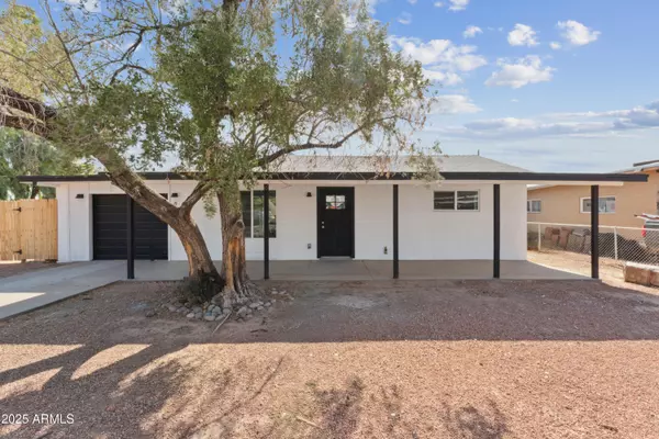 Phoenix, AZ 85017,4109 N 30TH Avenue
