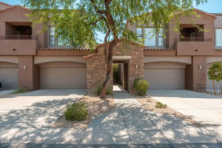 19550 N GRAYHAWK Drive #2063, Scottsdale, AZ 85255