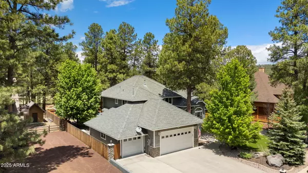 Williams, AZ 86046,468 S PIPING ROCK Drive