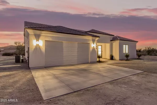 Buckeye, AZ 85326,13304 S 218TH Avenue