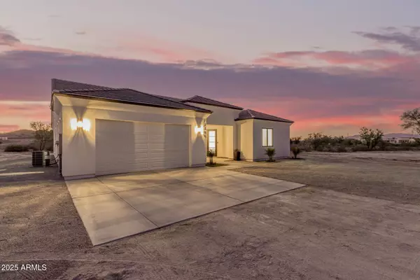 Buckeye, AZ 85326,13304 S 218TH Avenue