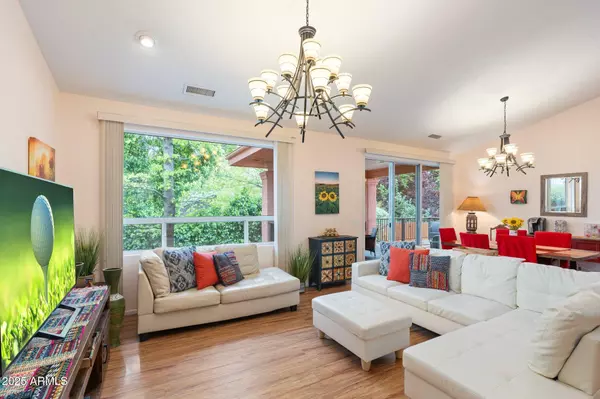 Sedona, AZ 86336,285 PAGE Parkway