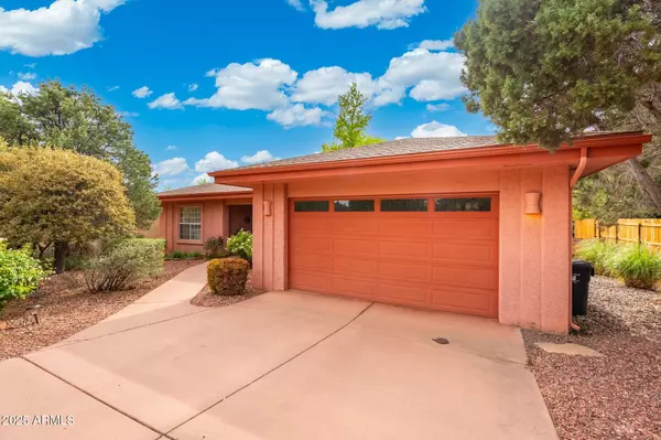 Sedona, AZ 86336,285 PAGE Parkway