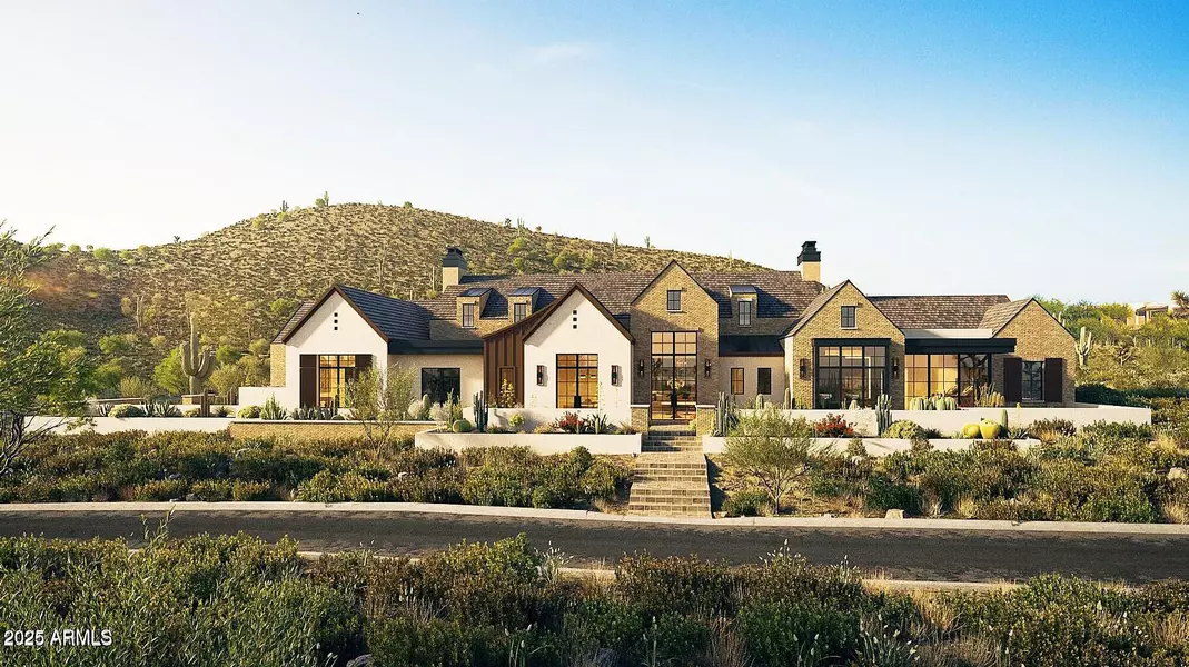 3249 W HIGHLANDS Drive, Buckeye, AZ 85396