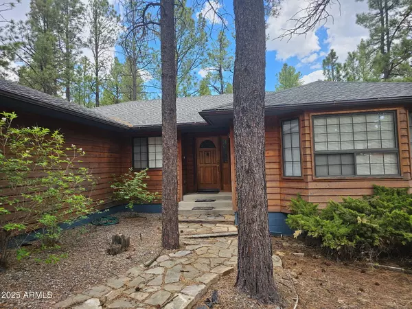 Alpine, AZ 85920,3 County Road 2089 --