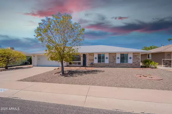 Sun City, AZ 85351,9525 W CEDAR HILL Circle