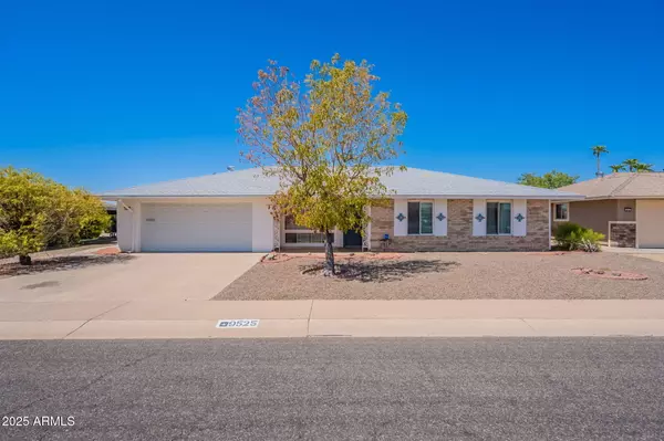 Sun City, AZ 85351,9525 W CEDAR HILL Circle