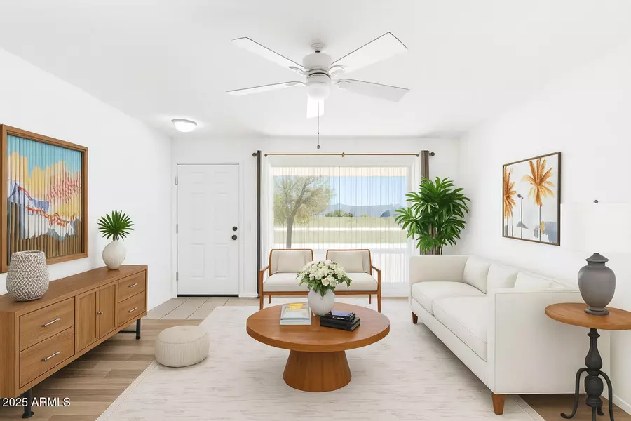 9525 W CEDAR HILL Circle, Sun City, AZ 85351