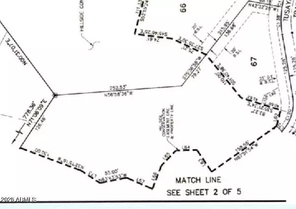 Scottsdale, AZ 85255,10902 E TUSAYAN Trail #67