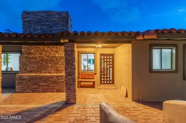 Sedona, AZ 86336,45 CALLE DE VICKERS --