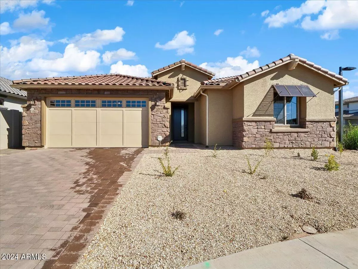 Glendale, AZ 85305,5863 N 86 Lane
