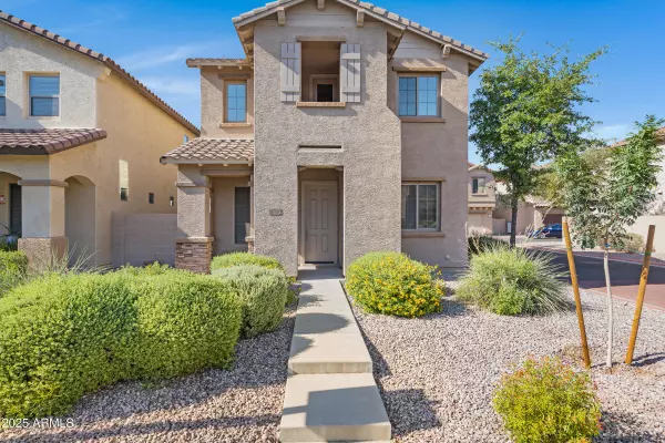 9148 W MEADOW Drive, Peoria, AZ 85382