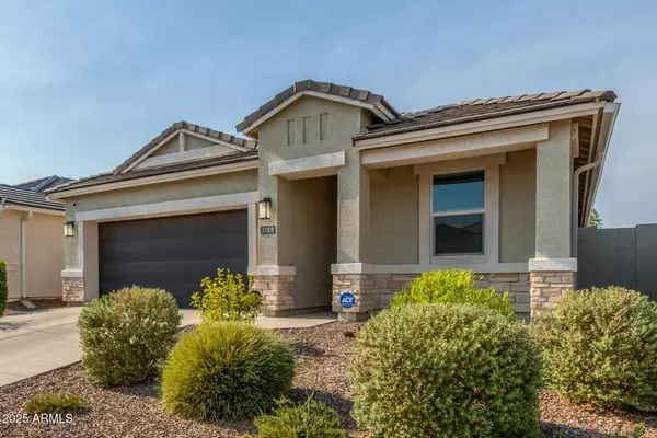 Apache Junction, AZ 85120,3188 W SHANLEY Avenue