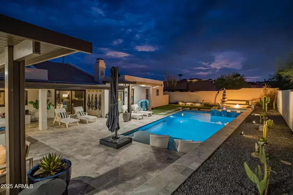 Fountain Hills, AZ 85268,16222 N BOULDER Drive