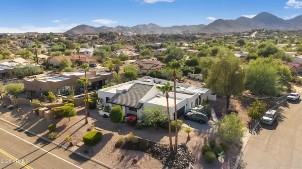 Fountain Hills, AZ 85268,16222 N BOULDER Drive