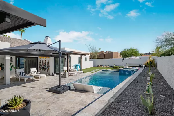 Fountain Hills, AZ 85268,16222 N BOULDER Drive