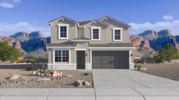 Buckeye, AZ 85326,24220 W Southgate Avenue