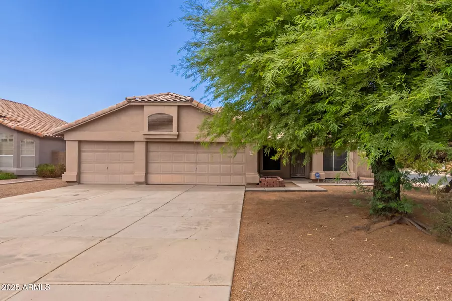 2508 S COLLEEN Circle, Mesa, AZ 85210