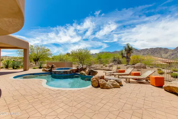 Scottsdale, AZ 85255,24548 N 121ST Place