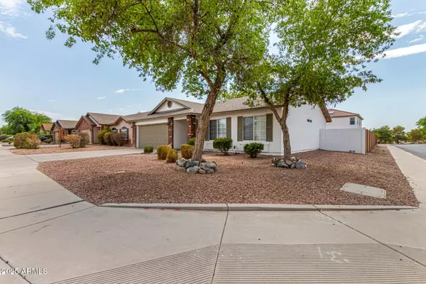 San Tan Valley, AZ 85140,40234 N LERWICK Drive