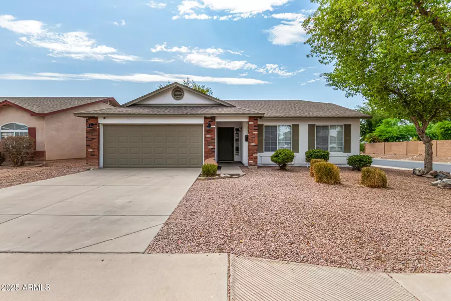 40234 N LERWICK Drive, San Tan Valley, AZ 85140