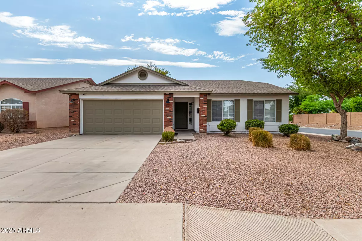 San Tan Valley, AZ 85140,40234 N LERWICK Drive
