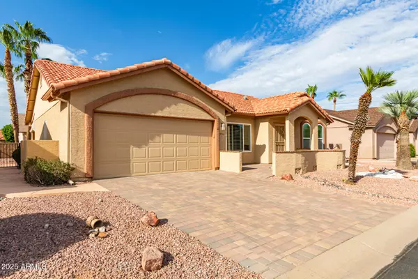 Chandler, AZ 85249,1530 E DESERT INN Drive