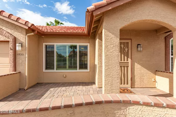 Chandler, AZ 85249,1530 E DESERT INN Drive
