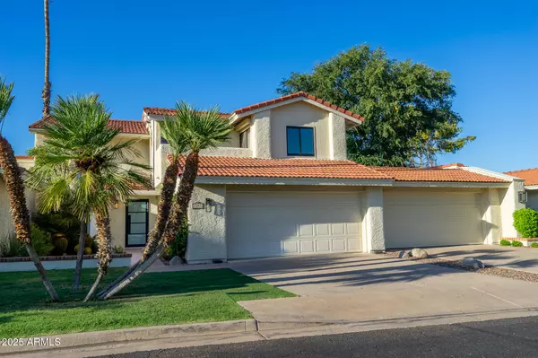 7855 N PINESVIEW Drive, Scottsdale, AZ 85258