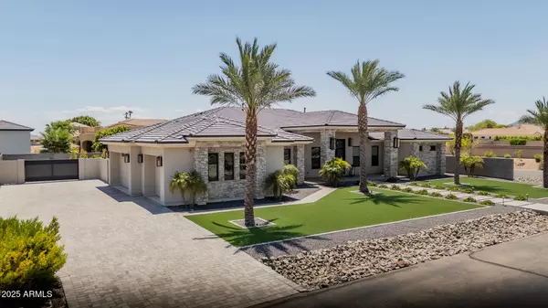 Litchfield Park, AZ 85340,18147 W SAN JUAN Court