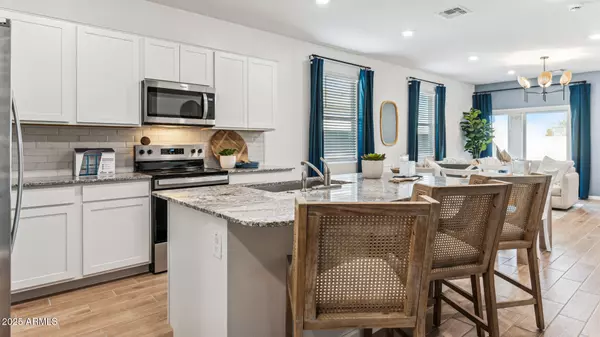 Buckeye, AZ 85326,24072 W COCOPAH Street