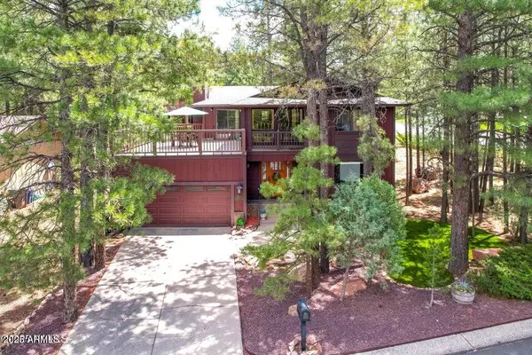 Flagstaff, AZ 86004,2000 N Rio De Flag Drive
