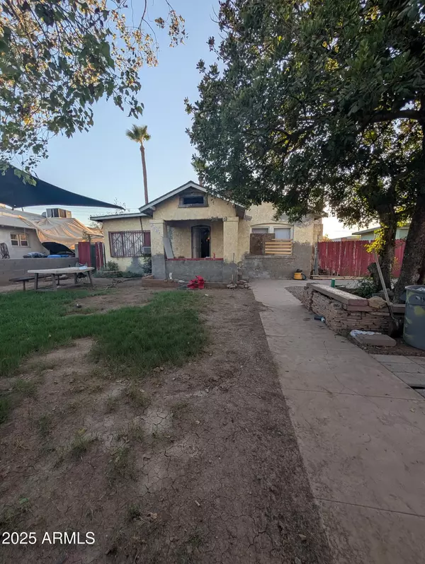 334 N 18th Drive, Phoenix, AZ 85007