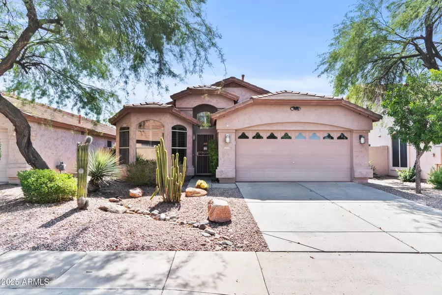 21615 N 45TH Place, Phoenix, AZ 85050