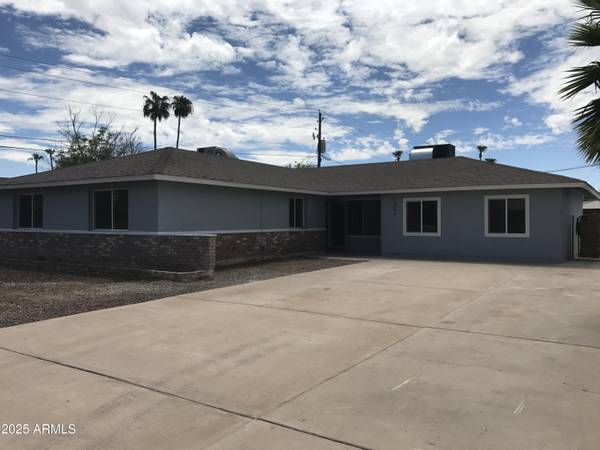 1281 E HERMOSA Drive, Tempe, AZ 85282