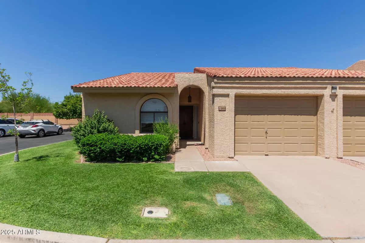 Mesa, AZ 85206,1021 S GREENFIELD Road #1080