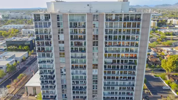 Phoenix, AZ 85004,2323 N CENTRAL Avenue #1802