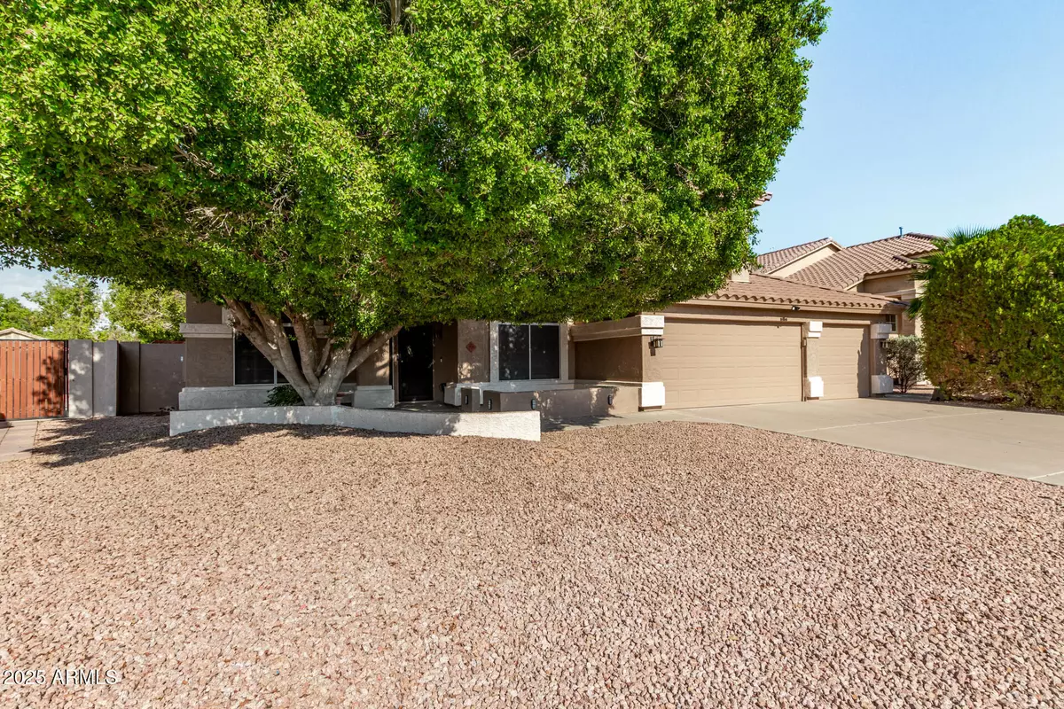 Gilbert, AZ 85233,991 N QUAIL Lane