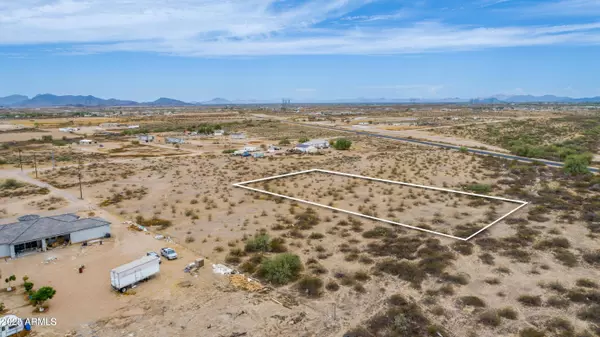 Tonopah, AZ 85354,0 W 349th Avenue #0