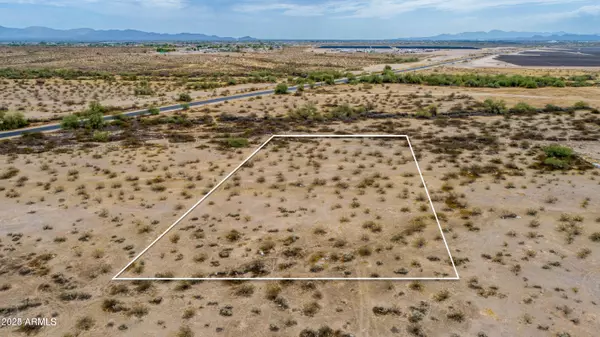 Tonopah, AZ 85354,0 W 349th Avenue #0