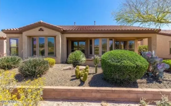 Peoria, AZ 85383,28110 N 123RD Lane